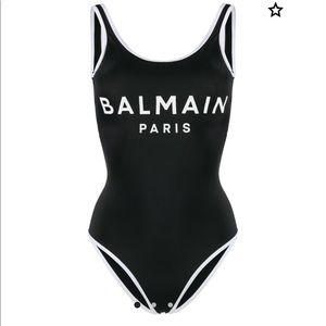 Balmain Swimsuit